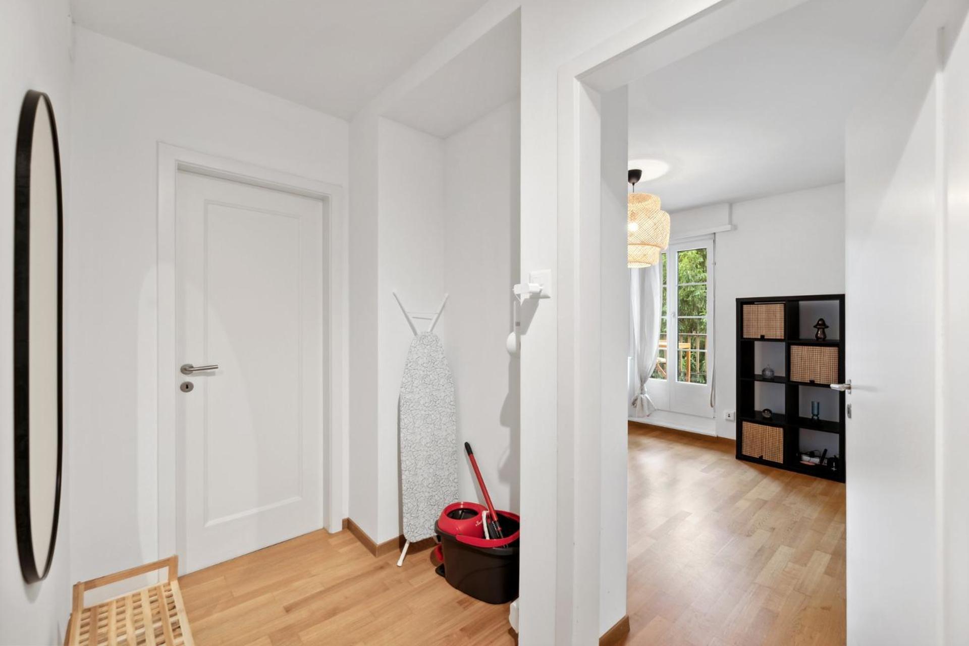Apartamento Muenstergasse Zurich Old Town Exterior foto