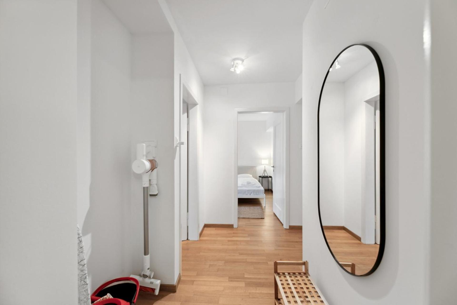 Apartamento Muenstergasse Zurich Old Town Exterior foto
